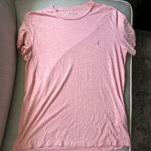 All Saints Men's Shirt